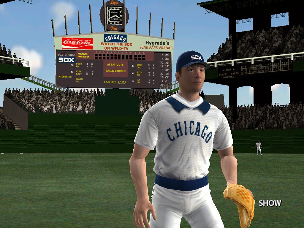 More information about "Comiskey Park (1970s version)"