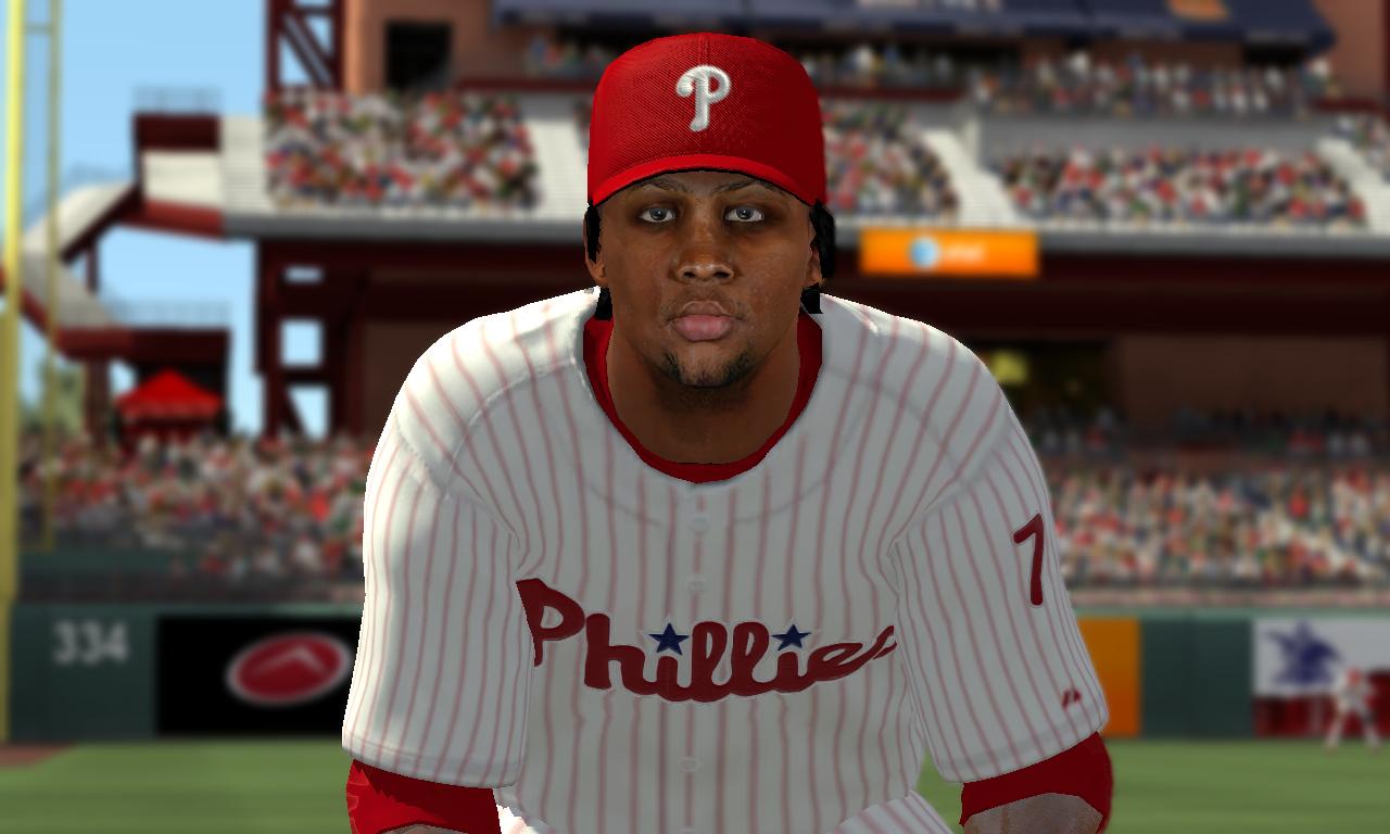 More information about "Maikel Franco"