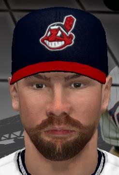 More information about "Collin Cowgill CyberFace"