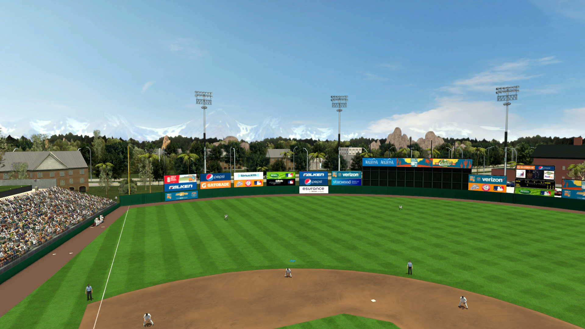 More information about "Spring Training Facility 02"