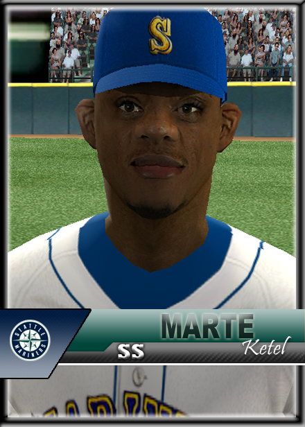 More information about "Ketel Marte"