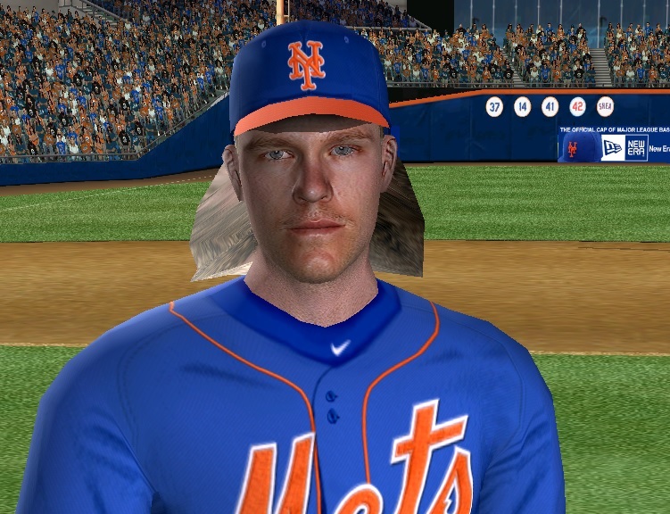 More information about "Noah Syndergaard face 2016"