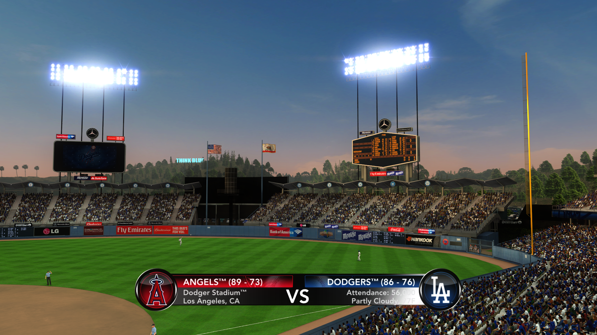 More information about "2016 Dodger Stadium"