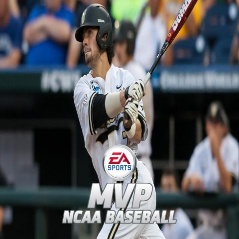 More information about "MVP NCAA Baseball"