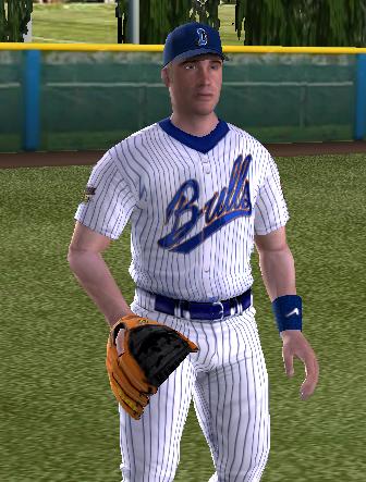 More information about "Durham Bulls 90s uni pack"