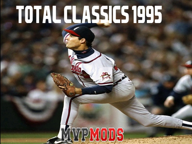 More information about "Total Classics 1995"