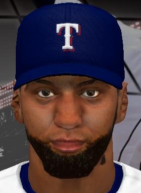 More information about "Nomar Mazara CyberFace"