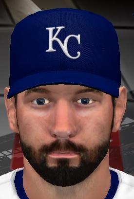 More information about "Jason Hammel CyberFace"