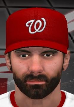 More information about "Adam Eaton Cyberface"