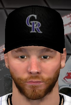 More information about "Greg Holland CyberFace"