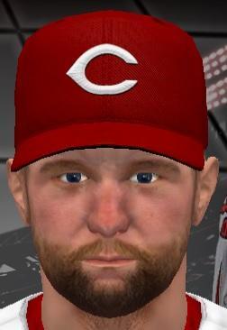 More information about "Drew Storen CyberFace"