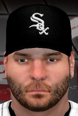 More information about "Lucas Giolito CyberFace"