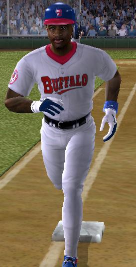 More information about "2018 Buffalo Bisons uniforms"