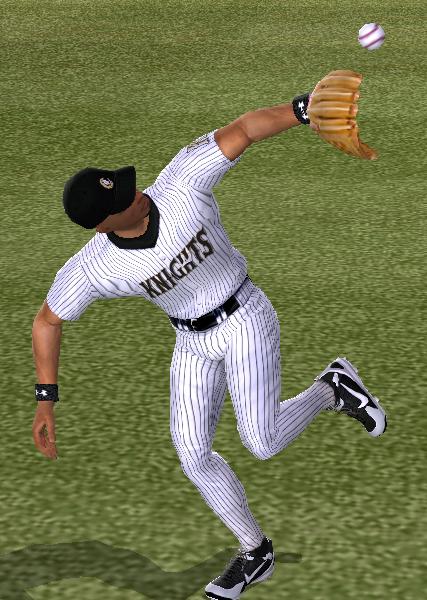 2018 Charlotte Knights uniforms - Uniforms - MVP Mods