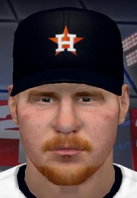 More information about "Houston Astros CyberFace Pack"