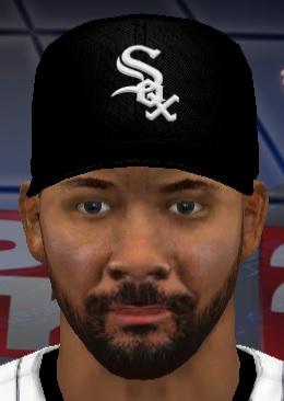 More information about "Chicago White Sox CyberFace Pack"