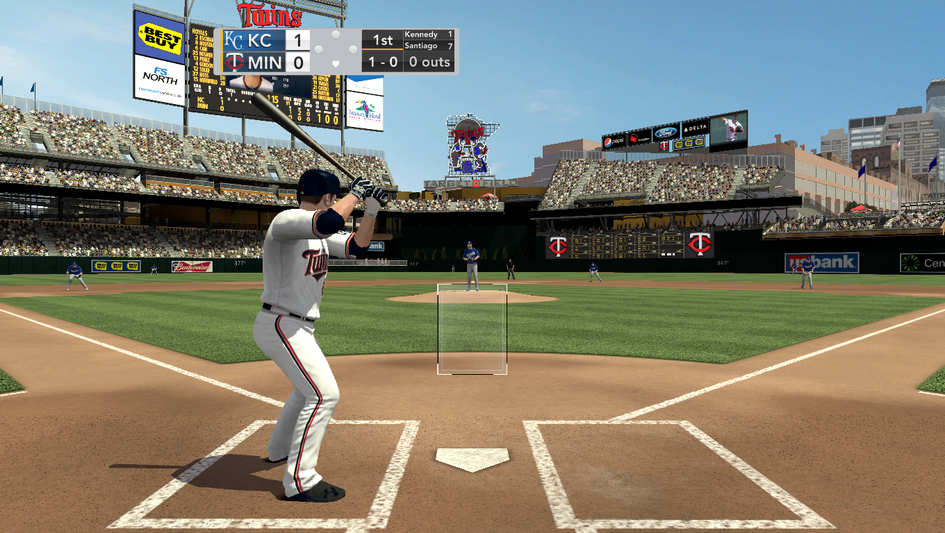 More information about "Overlay 2K (2K17 Black final version) 4.5 MLB Network"