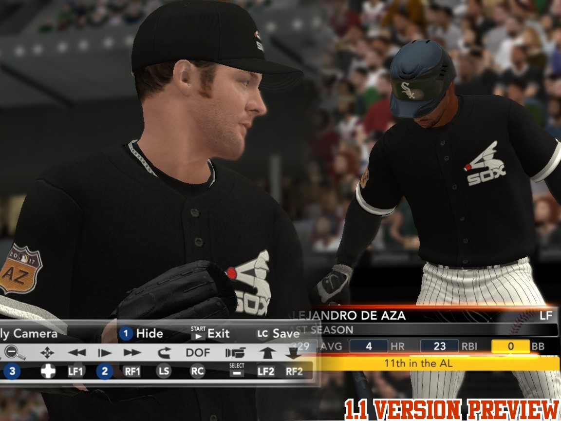 MLB 2K12 Uniforms Rework and Public PSD Templates - Tools and Editors - MVP  Mods