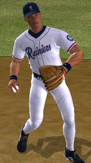 bigbullys 2006 Tacoma Rainiers unis - Uniforms - MVP Mods