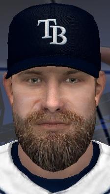 More information about "Face Updated 3B Evan Longoria TB Rays"