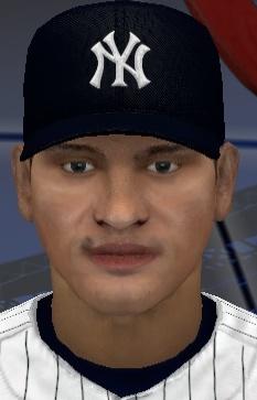 More information about "Ronald Torreyes NYY Face 2K17"