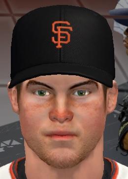 More information about "Christian Arroyo CyberFace"