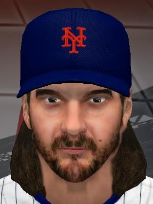 More information about "Robert Gsellman CyberFace"