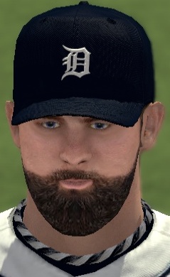 More information about "SP Michael Fulmer update CF 2K17"