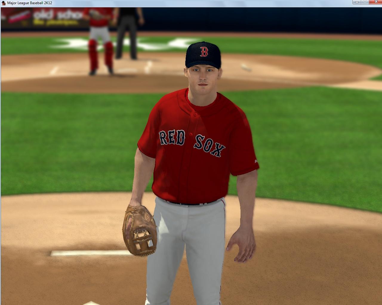 More information about "SP Drew Pomeranz Cyberface MOD2K17"