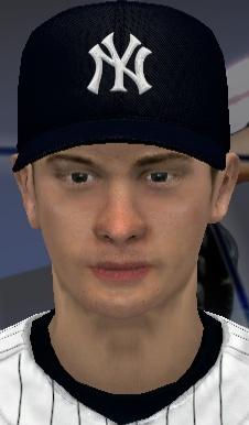 More information about "1B Greg Bird Cyberface MOD2K17"