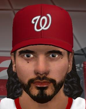 More information about "Anthony Rendon CyberFace"