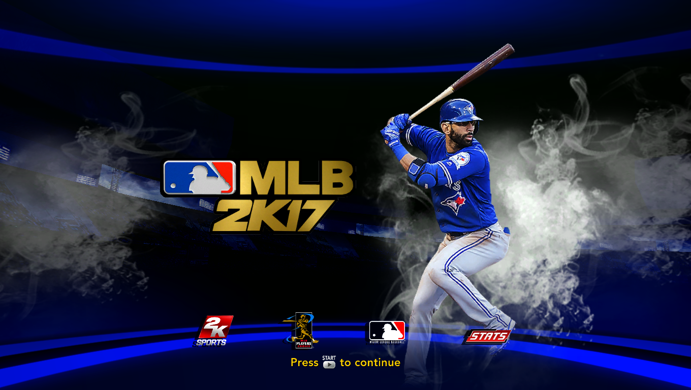 More information about "2K (2K17) (Jose Bautista Edition)"