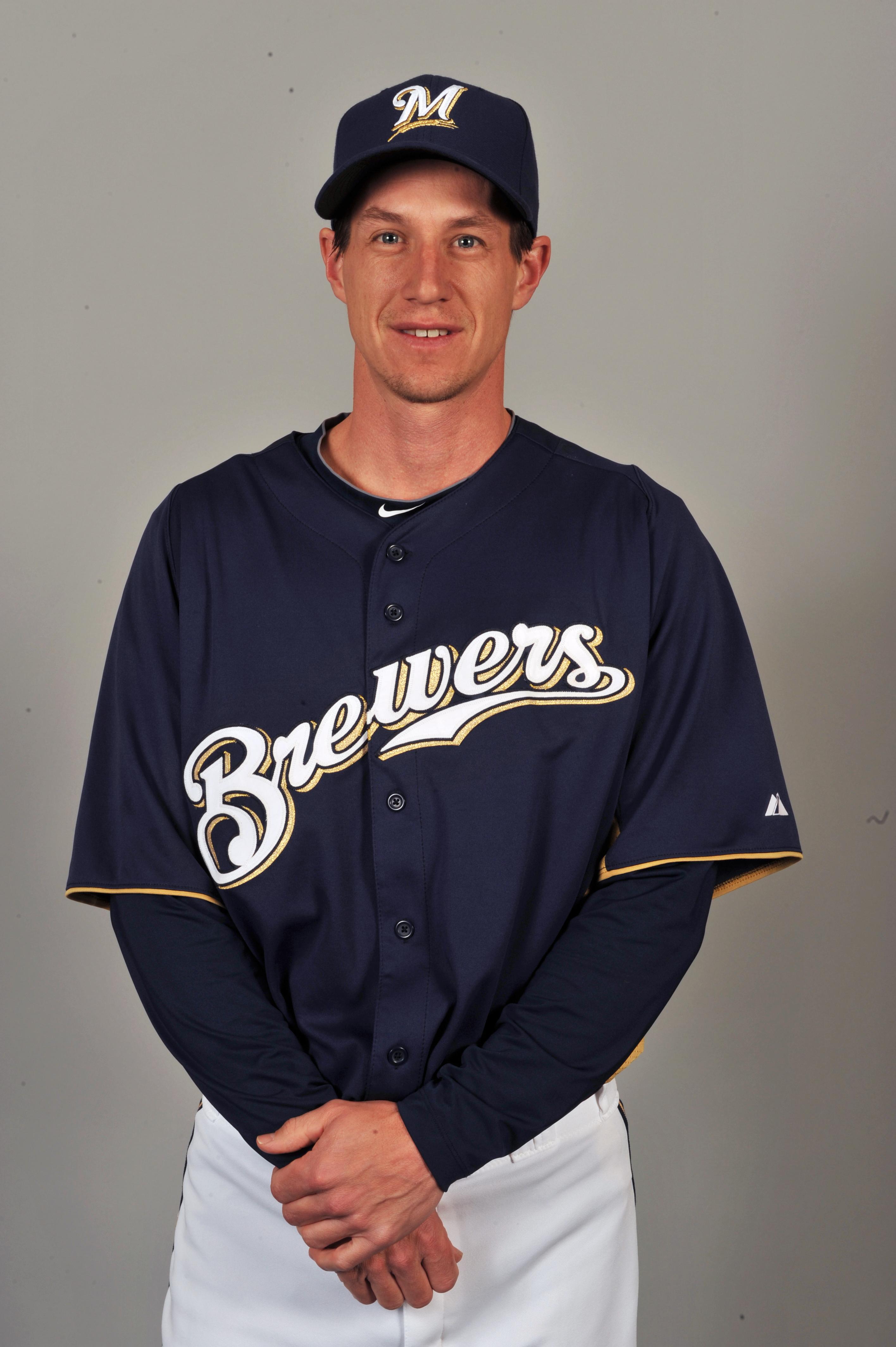 More information about "Faces Craig Counsell And Dave Roberts"