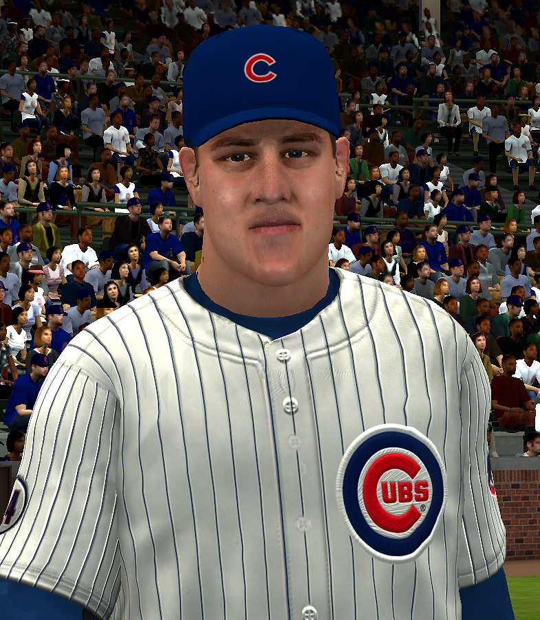 More information about "Anthony Rizzo CF- MOD 2017 UPDATE"