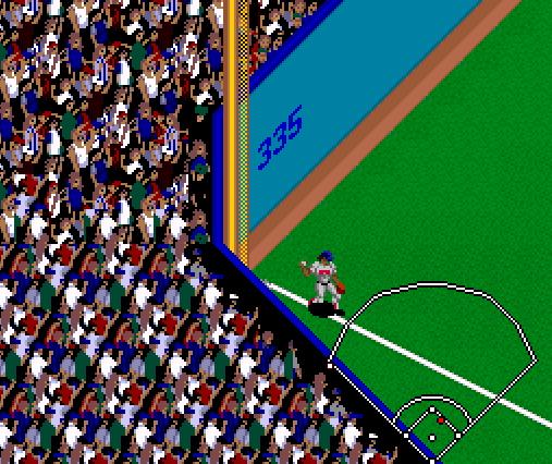 Ken Griffey Jr. Presents Major League Baseball '96 - Miscellaneous - MVP  Mods