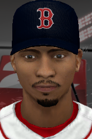 More information about "CF Update Mookie Betts Boston RedSox"