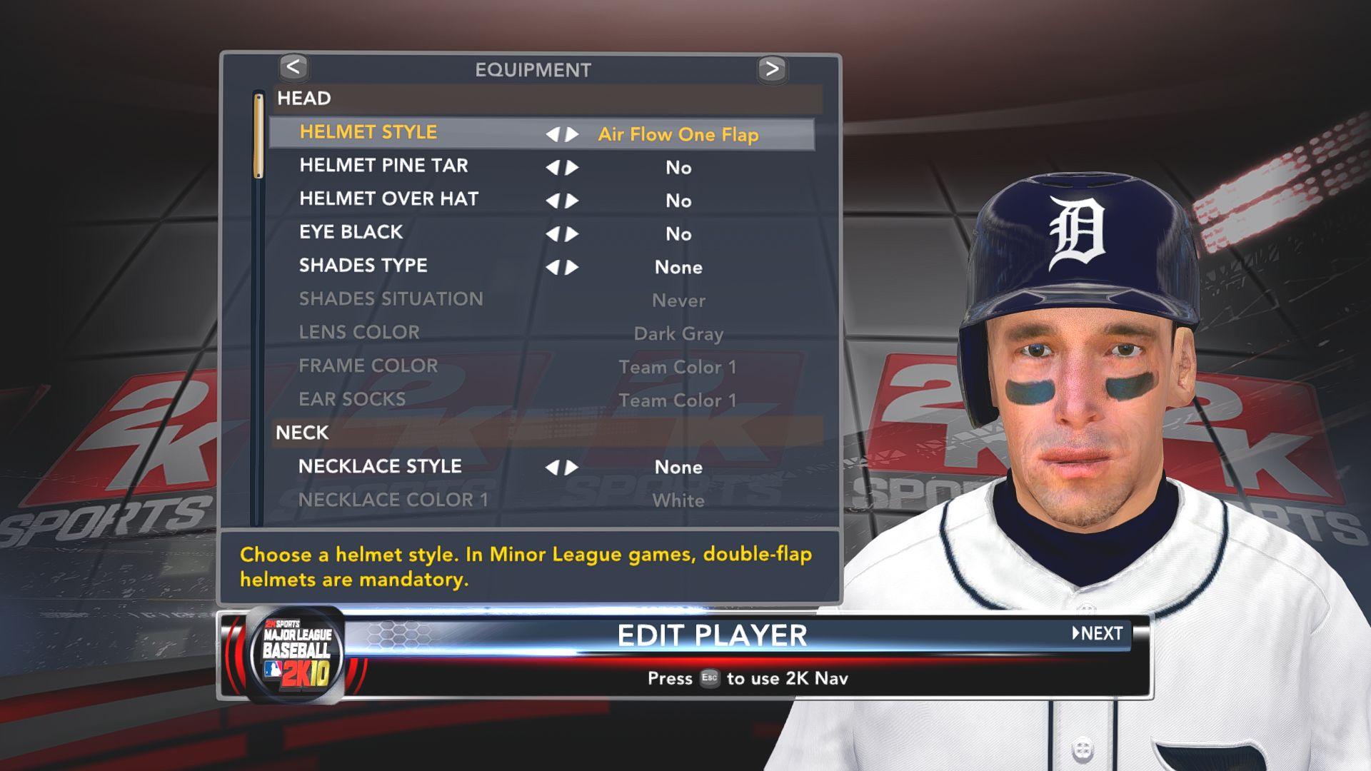 More information about "Detroit Tigers 1998 cyberface"