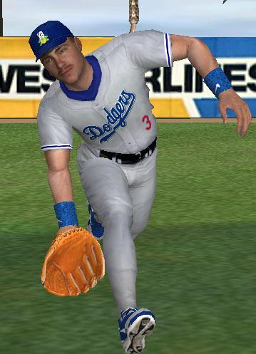 More information about "Vero Beach Dodgers uniforms"