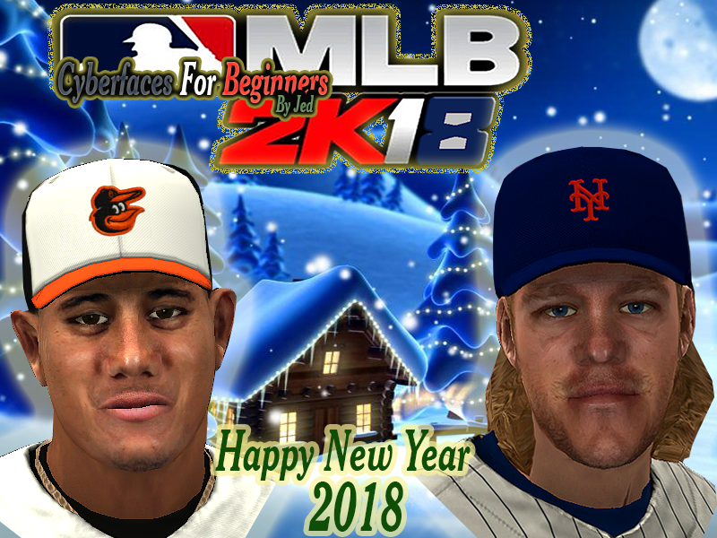 More information about "New Year 2018- Syndergaard and Machado MOD 2018"