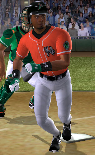 2018 Norfolk Tides uniforms - Uniforms - MVP Mods