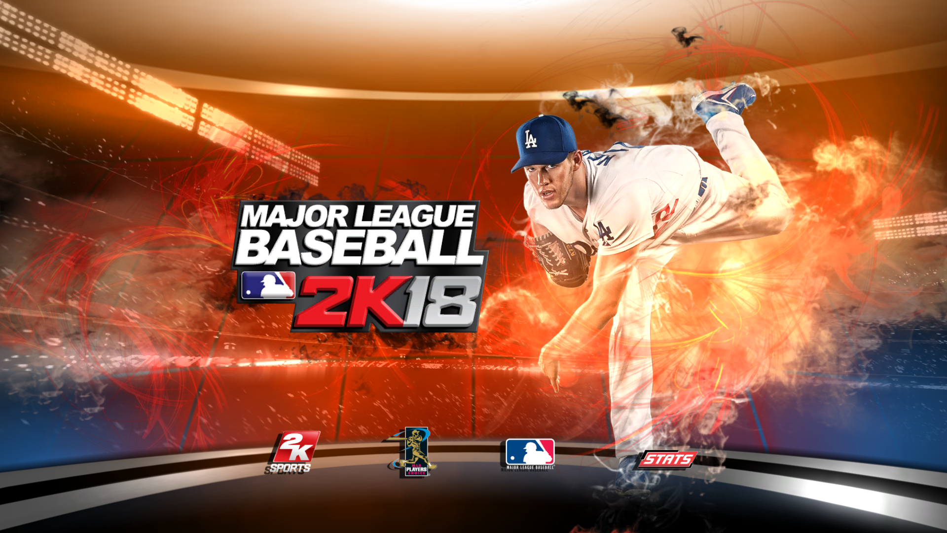 More information about "MLB2K18"