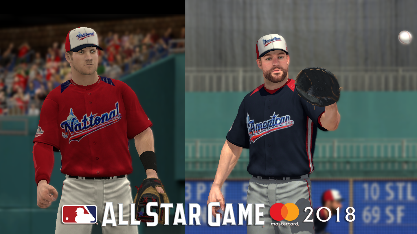 More information about "2018 All Star Game"