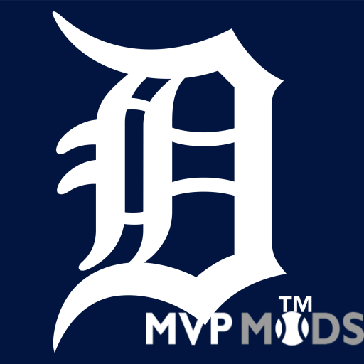 More information about "Detroit Tigers 40-Man Portraits (06/12/2018)"