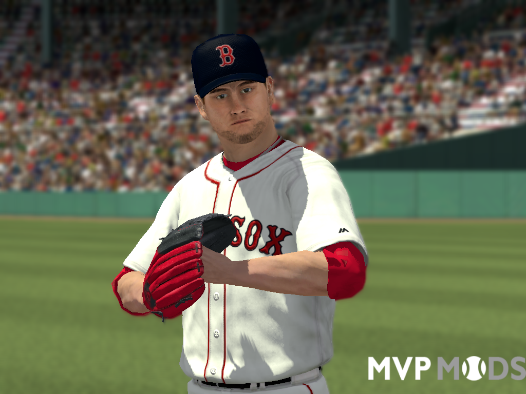 More information about "Andrew Benintendi updated CF"