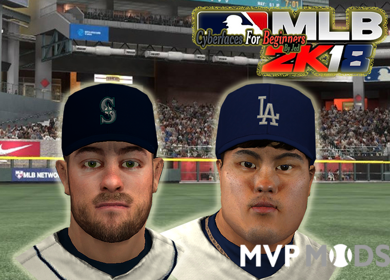 More information about "Hyun Jin-Ryu and Haniger- MOD 2018"