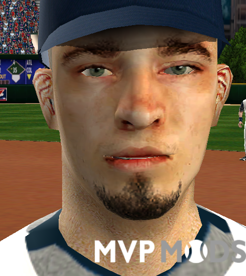 More information about "BLAKE SNELL FACE MVP 19"