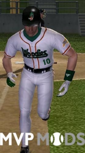 More information about "2019 Down East Wood Ducks uniforms"