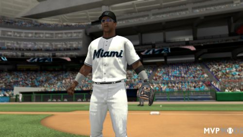 screen to how set 2k19 MVP Miami  Mods Uniforms  2019  Set Marlins Complete