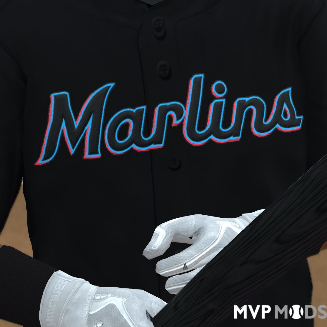 More information about "2019 Miami Marlins Complete Set"