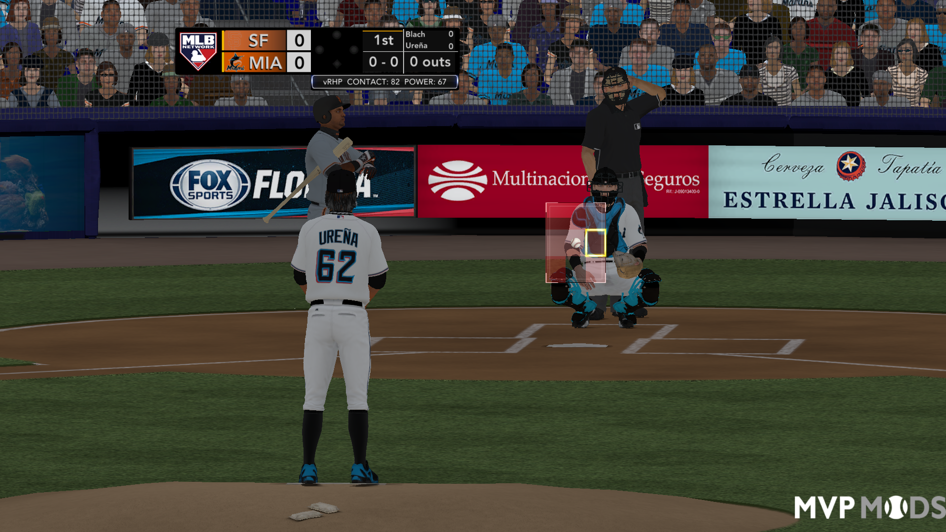 Potential New Marlins Uniforms for 2019 - Uniforms - MVP Mods